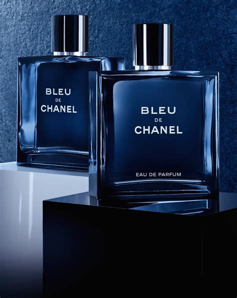 bleu de chanel fragrantica edt